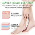 thumbnail image 6 of Clearance! PEPPERMINT FOOT CREAM,Nourishing Peeling Hydrating Foot Cream30g, Face & Body Skin Care, 6 of 9