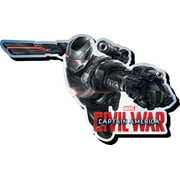 Magnet - Marvel - Civil War War Machine Funky Chunky New Licensed 95443