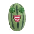 thumbnail image 2 of Novelty Funny Toy Watermelon Shaped Soft Gel Stress For Anxiety Decompression Play, 2 of 7