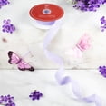 thumbnail image 1 of Northlight Grosgrain Craft Ribbon -7/8" x 10 Yards - Purple, 1 of 6
