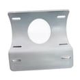 thumbnail image 2 of Conector de bolsillo de pelota Práctico coleccionista de pelota de mesa de hardware resistente elegante Plata, 2 of 8
