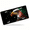 Eagle with Italian, variant on 1 Pcs 2D Flat License Plate Covers & Frames, Man Fishing in Boat For Decorative Front, Waterproof For Decoration Aluminum License Plate Covers & Frames Cover For Men Women, 12" X 6"