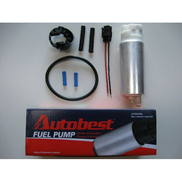 OE Replacement for 19941999 Oldsmobile 88 Electric Fuel Pump (50th