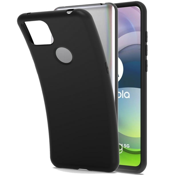 CoverON For Motorola Moto One 5G Ace / Moto G 5G Case and