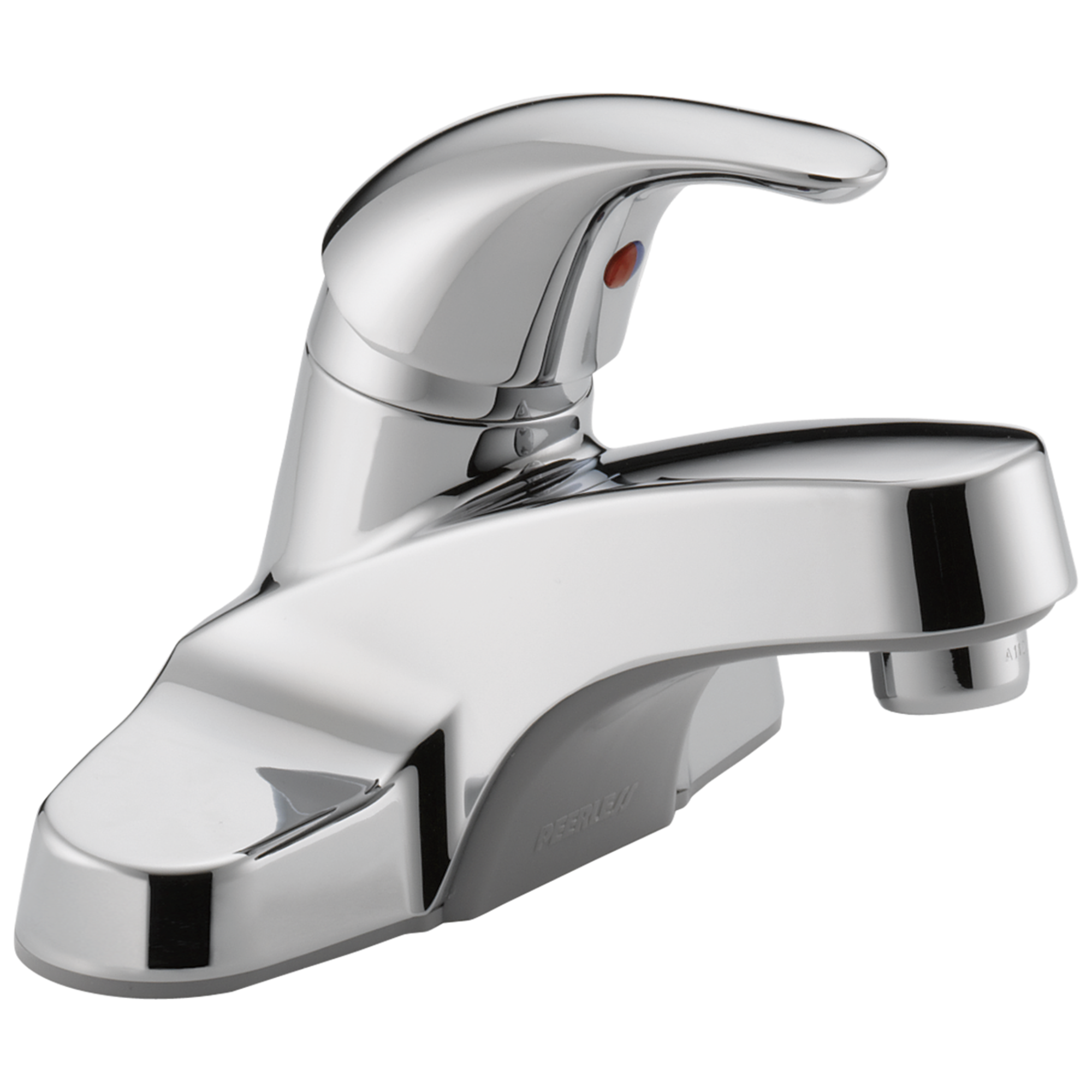 Peerless Core Single-Handle Bathroom Faucet, Chrome