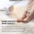 thumbnail image 3 of European Standard American Standard Household Portable Heater, 3 of 3