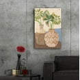 thumbnail image 6 of Epic Art 'Boho Still Life I' by Flora Kouta Acrylic Glass Wall Art, 24"x36", 6 of 8