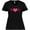 AB-Black, variant on Inktastic Heart Monitor Valentines Day Women's Plus Size T-Shirt