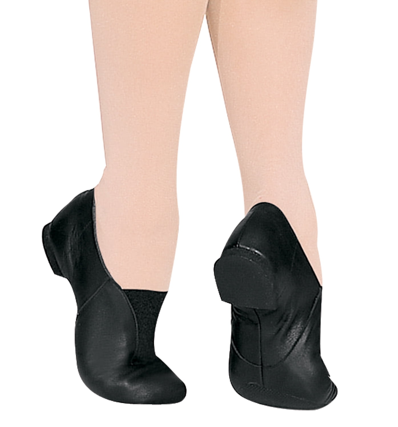 black jazz shoes walmart