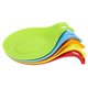 thumbnail image 1 of Soportes para cucharas de cocina, tenedor, espátula, estante, organizador, cuchara de plástico, soporte para palillos, almohadilla antideslizante para cucharas, utensilio de cocina Tan Jianjun unisex, 1 of 2
