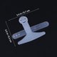 thumbnail image 3 of 2 protectores de dedos anticortes para cocina (blancos), 3 of 5