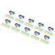 thumbnail image 5 of Pegatina De La Bandera De Ucrania, Pegatinas De Ucrania, 12x12cm, Multifuncional Para Ventanas Y Mesas OTVIAP Ukraine Decal, 5 of 8