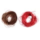 thumbnail image 1 of 2x 10M 1mm Cable de cera encerado DIY Craft Charm Collar Cuerda Fabricación de joyas, 1 of 6
