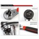 thumbnail image 5 of Universal Adjustable Ratchet Wrench is Suitable for 6-22mm Screw Adjustable Socket Wrench with Anti-, 5 of 5