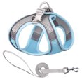 thumbnail image 1 of Mascotas collar para perro Collares pechera para perro Arnés De Pecho Para Perros Suministros Para Mascotas Pequeño De Tamaño Mediano, 1 of 4