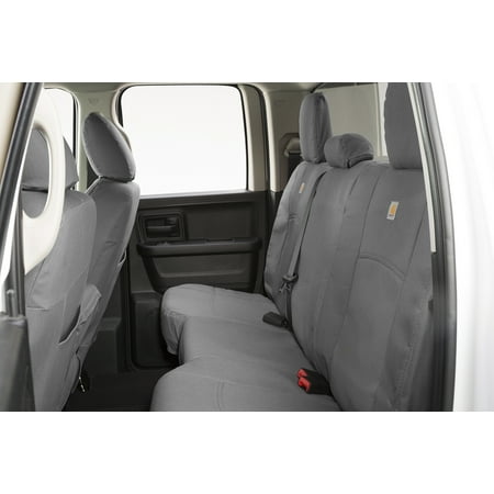 Covercraft Gtd1333cagy Seat Cover Canada - Carhartt Precision Fit Custom Seat Covers Reviews Covercraft Gtd1333cagy Seat Cover Canada - Carhartt Precision Fit Custom Seat Covers Reviews