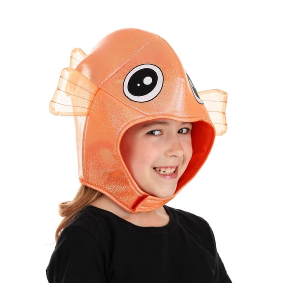 Goldfish Hood