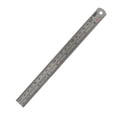 thumbnail image 1 of Reglas Acero Inoxidable RulexPro20 1 Pza 20cm Acero Inoxidable Gris., 1 of 2