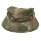 thumbnail image 2 of Hooney Sombrero de Pesca Sombrero Boonie Con Hebilla Ajustable Sombro de Sol de Ala Corta Sombero de Cubo de Tela Oxford para Vieges de Pesca Selva, 2 of 7