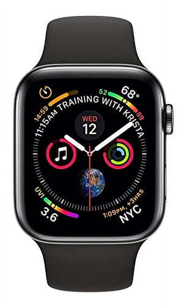 Used iwatch sales series 4