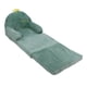 thumbnail image 5 of Sofá para niños, cómodo, transpirable, plegable, fácil de limpiar, sofá tipo cactus para niños pequeños, tumbona para sala de estar, tres capas, 5 of 15