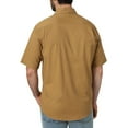 thumbnail image 3 of Wrangler Men's Manches Courtes Sergé, 3 of 3