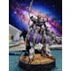 thumbnail image 4 of Gundam Model Big Class HG Assembly Intelligent Toy Mech Handheld Assembly Toy Height of About 15 centimeters（HG Babatos Sirius Emperor Form）, 4 of 5