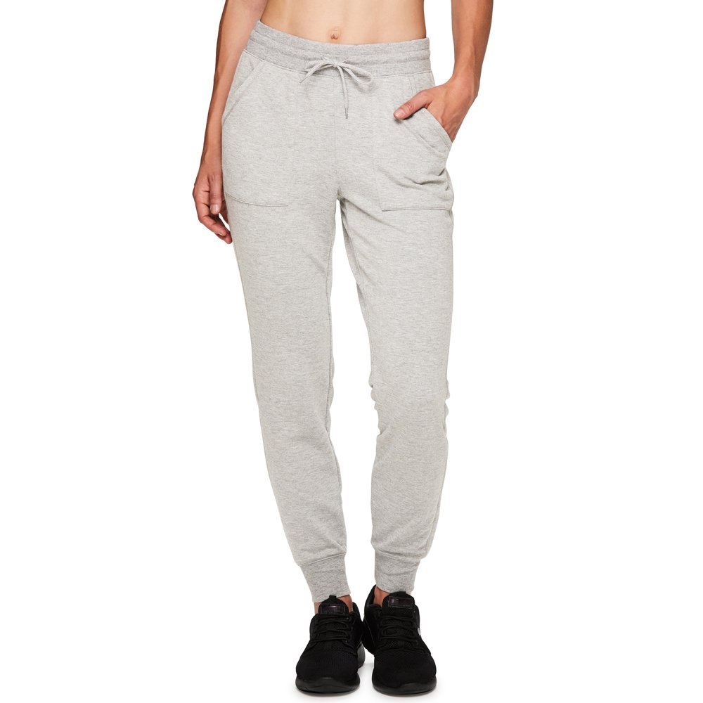 rbx jogger pants tapered