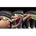 thumbnail image 5 of Wheel Scratch Fix Quick And Easy Wheel Touch Up Kit Universal Colors (Black (Satin)), 5 of 8