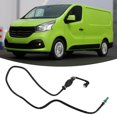 thumbnail image 1 of Fuel Primer Pipe, 4416876 Rubber Perfect Fit Durable Construction  for VIVARO 2.0, 1 of 8