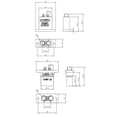 thumbnail image 4 of Connecteur de modification de Batterie Anti-Explosion QS8P-U-TYPE, 4 of 9