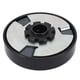 thumbnail image 5 of GO KART Clutch, Resistencia A La óxido Del Embrague Centrífugo Mejora La Experiencia De Conducción Para 420 Eje Plano De Cadena 210cc 168F/170F Motor, 5 of 7