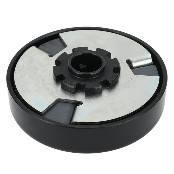 Go Kart centrífugo de alta resistencia de metal para motor de eje plano de cadena 420 210cc 168F/170F ANGGREK Otros