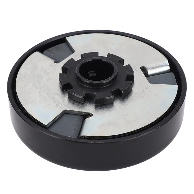 Embrague Centrífugo, Go Kart Embraje de Metal de Alta Resistencia Para Mini Bicicletas