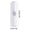 White, variant on VVQ Smart Motion Sensor Hill Lamp, Magnetic Rechargeable Home Night Light with Multi-Color Changing, Automatic Induction LED Spotlight for Hallway Bedroom Staircase, White
