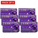 thumbnail image 1 of Jabón en barra Lux Magical Spell 80 g paquete de 6, 1 of 2
