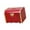 Medium, variant on TISHITA Keepsake Jewelry Box Treasure Chest Trinket Storage Chest Box Wooden Piggy Bank for Home Decoration, Kids Gifts, Party Favors Medium