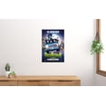 thumbnail image 2 of Paranorman Movie Mini poster 11inx17in (28cm x43cm) 11x17 poster, 2 of 3