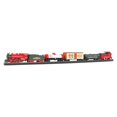 thumbnail image 3 of Bachman Trains Jingle Bell Express Ready-To-Run Train Set, HO Scale | 724-BT, 3 of 5