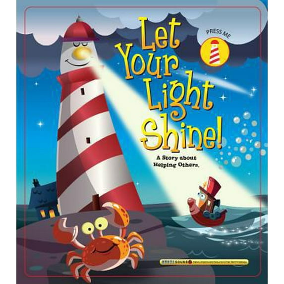 Pre-Owned Let Your Light Shine (Unknown) 1939658160 9781939658166