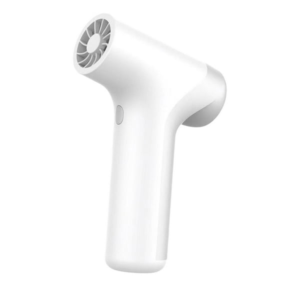 Stgfyxgs Travel Hair Dryer Power Small Setting Hairdryer Professional Blow Dryer Cordless Hair Dryer for Outdoor Salon Women Men Hotel white