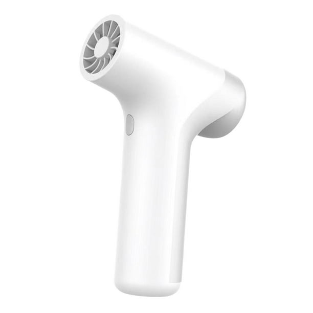 Secador de pelo portátil de secado rápido, pequeño y ligero, inalámbrico, para mujeres