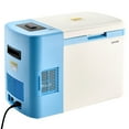 thumbnail image 1 of VEVOR Ultra Low Temperature Freezer Lab Freezer 25 L −40 ℉ to −123 ℉ Adjustable Temp, 1 of 9