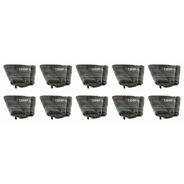 10 Cámaras De Llanta 130/90-16 Bs 250 2007 Italika Original