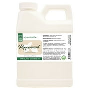 GreenHealth, 100% Pure Peppermint Essential Oil, 16 fl oz
