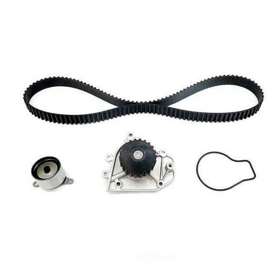 US USTK247 Engine Timing Belt Kit With Water Pump