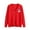 Red T, variant on Stamzod Christmas Cardigans for Women 2025 Holiday Long Sleeve Cardigan Sweater Festival Xmas Women's Outerwear Sweaters Red W L
