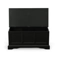 thumbnail image 6 of Camden Blanket Storage Chest, 6 of 10