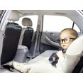 Enovoe Kick Mats (4 Pack) Car Seat Protector Mat best waterproof
