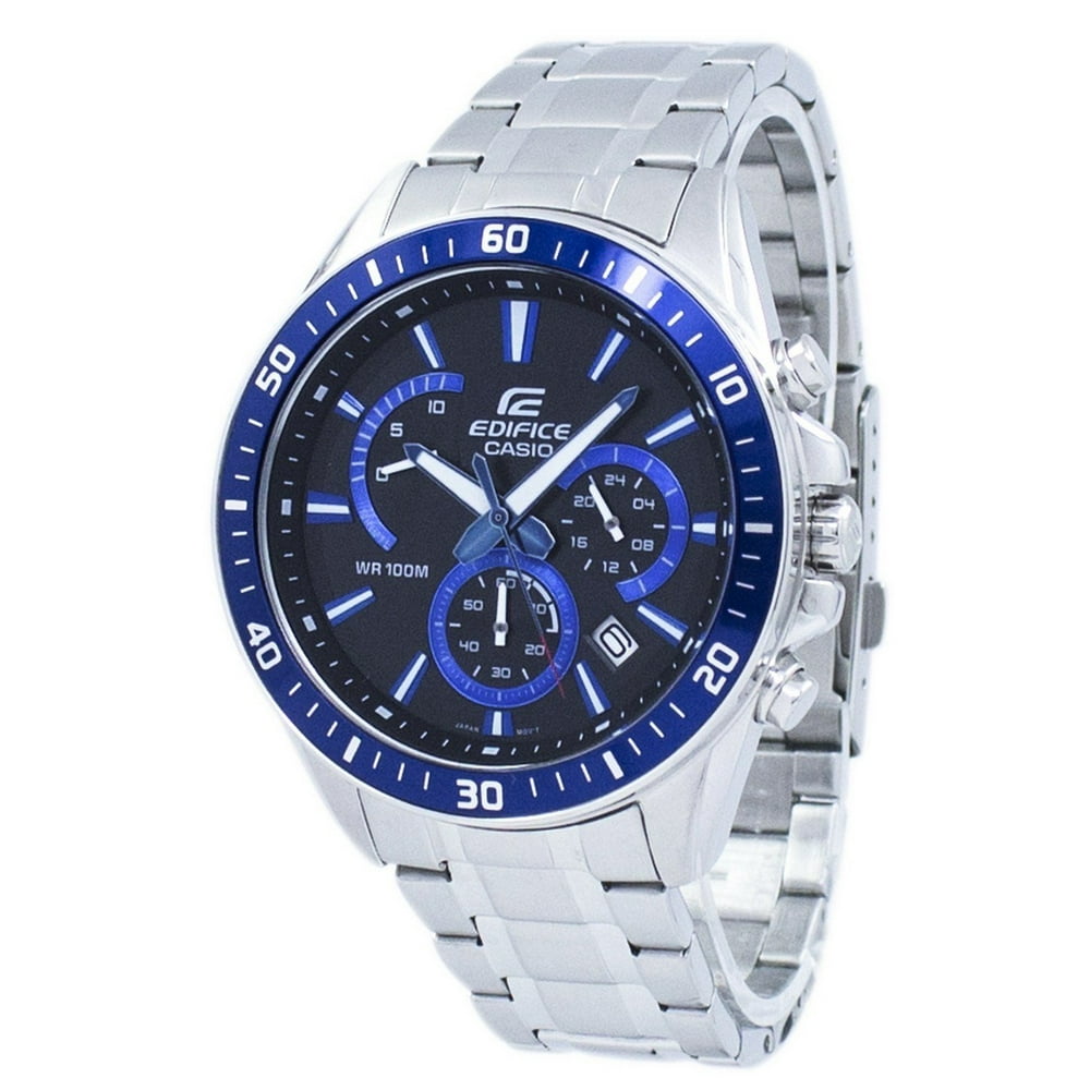 casio efr 553d